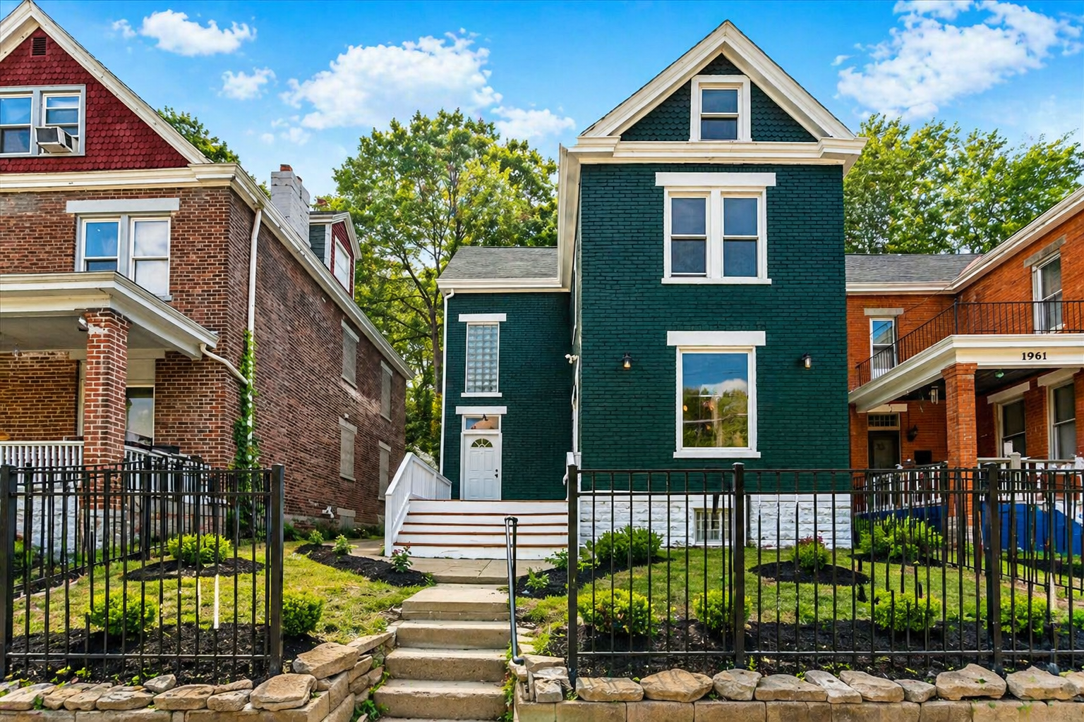 1959 Baltimore Ave