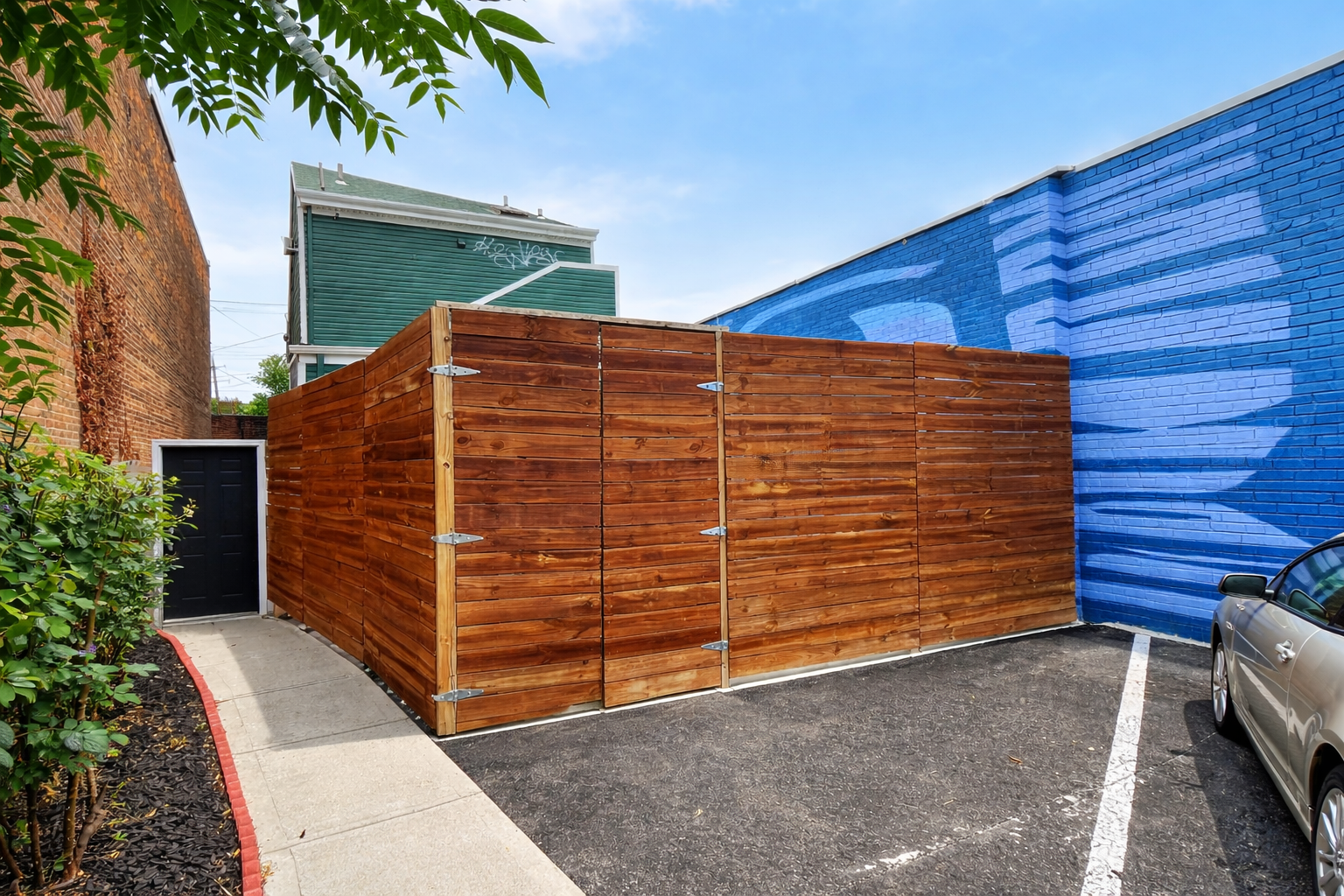 4144 Hamilton Ave Unit #C Cincinnati 