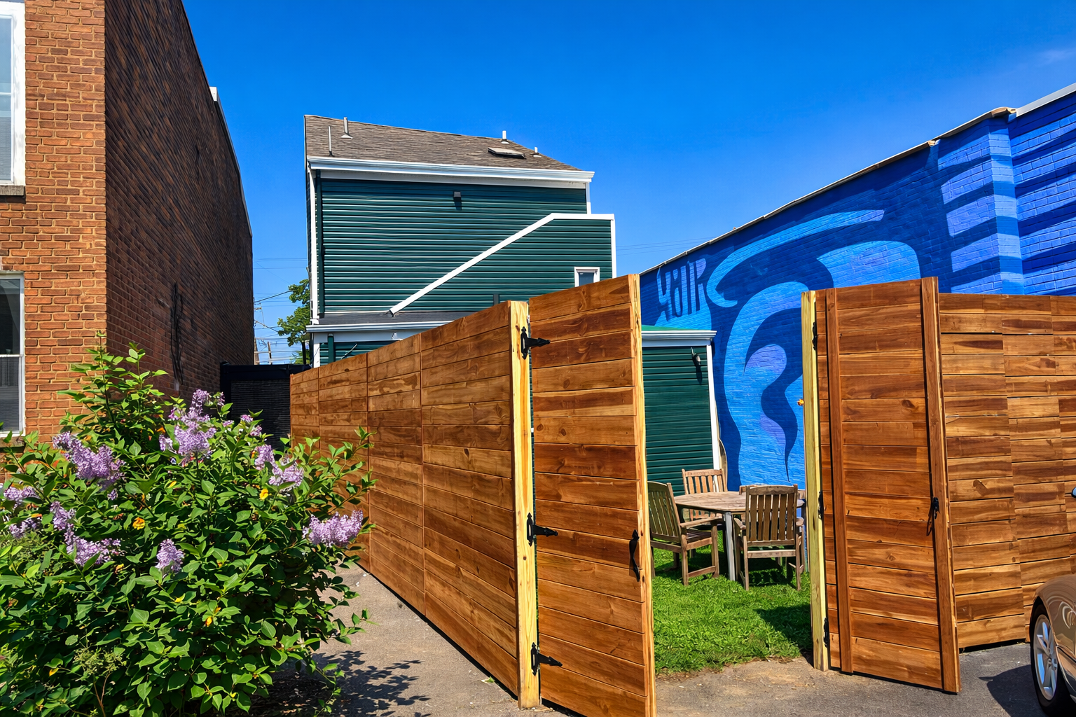 4144 Hamilton Ave Unit #C Cincinnati 