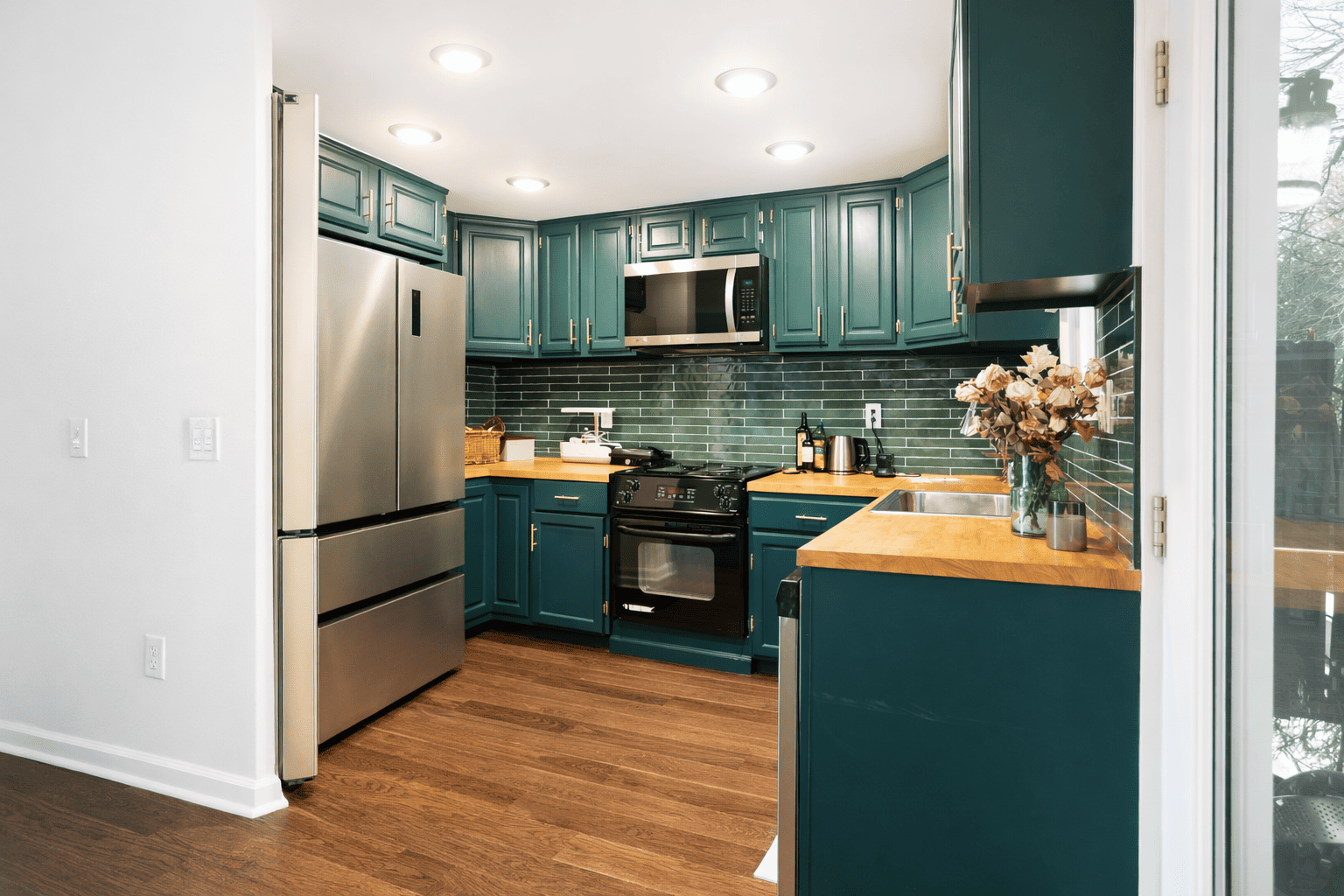 Maryland Ave (Unit B)