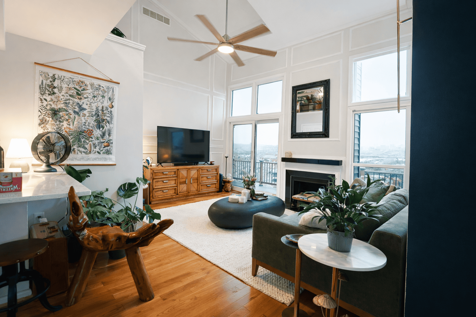 Maryland Ave (Unit A)