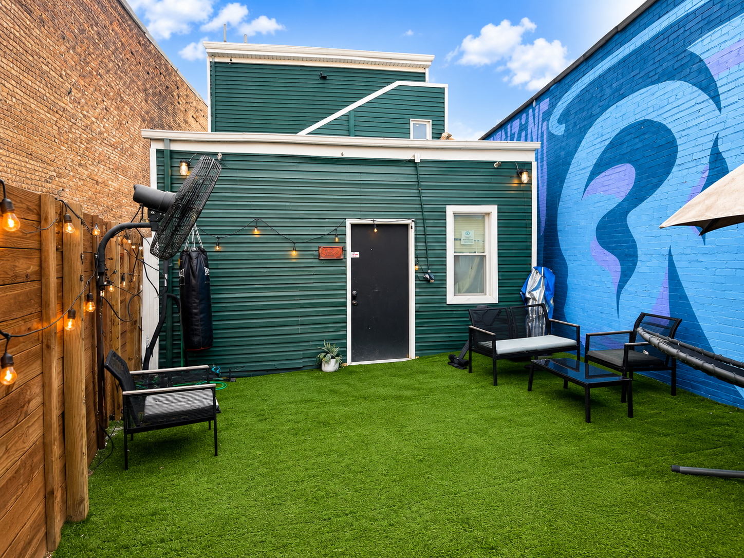 4144 Hamilton Ave Unit #C Cincinnati 