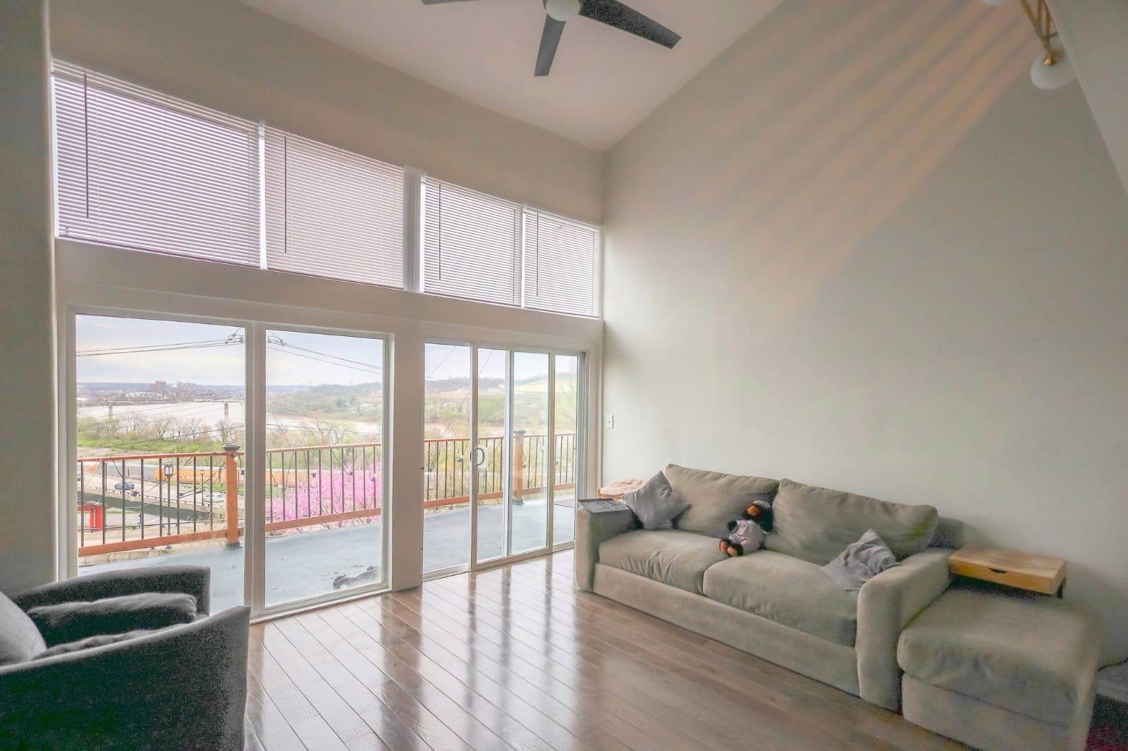 Maryland Ave (Unit B)