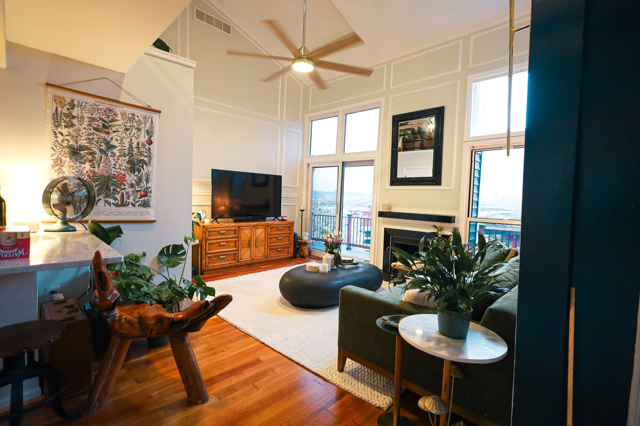 Maryland Ave (Unit A)