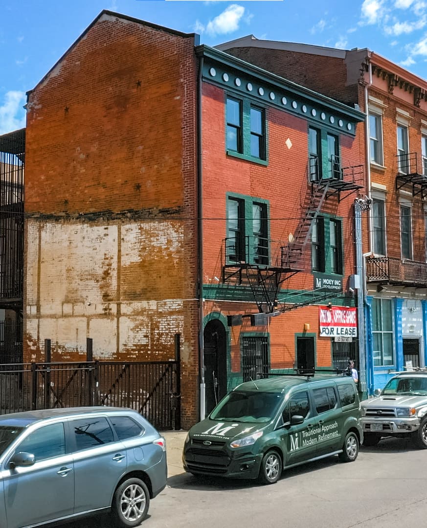 68 East McMicken Avenue Building 1