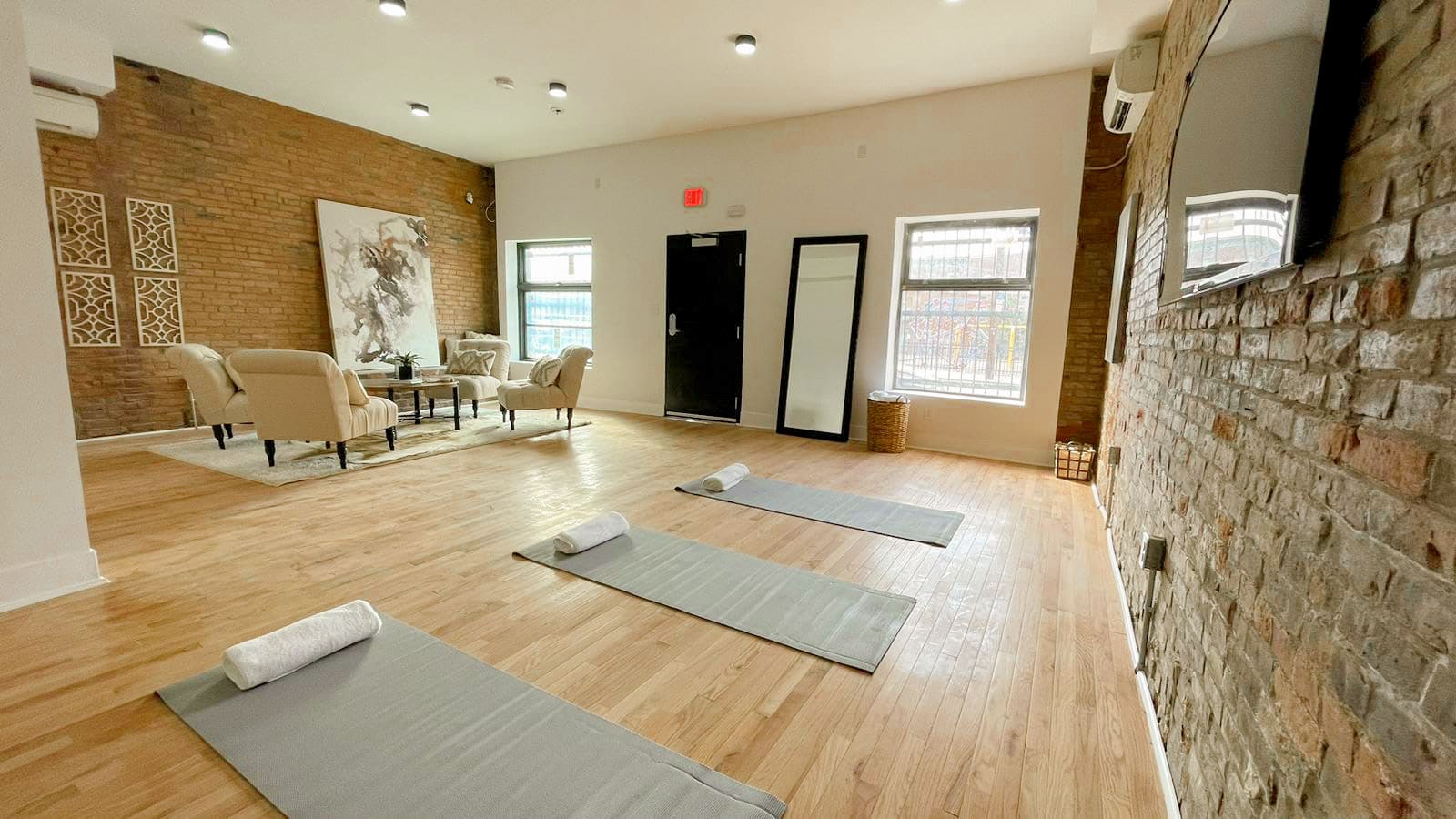 68 East McMicken Ave Unit #1