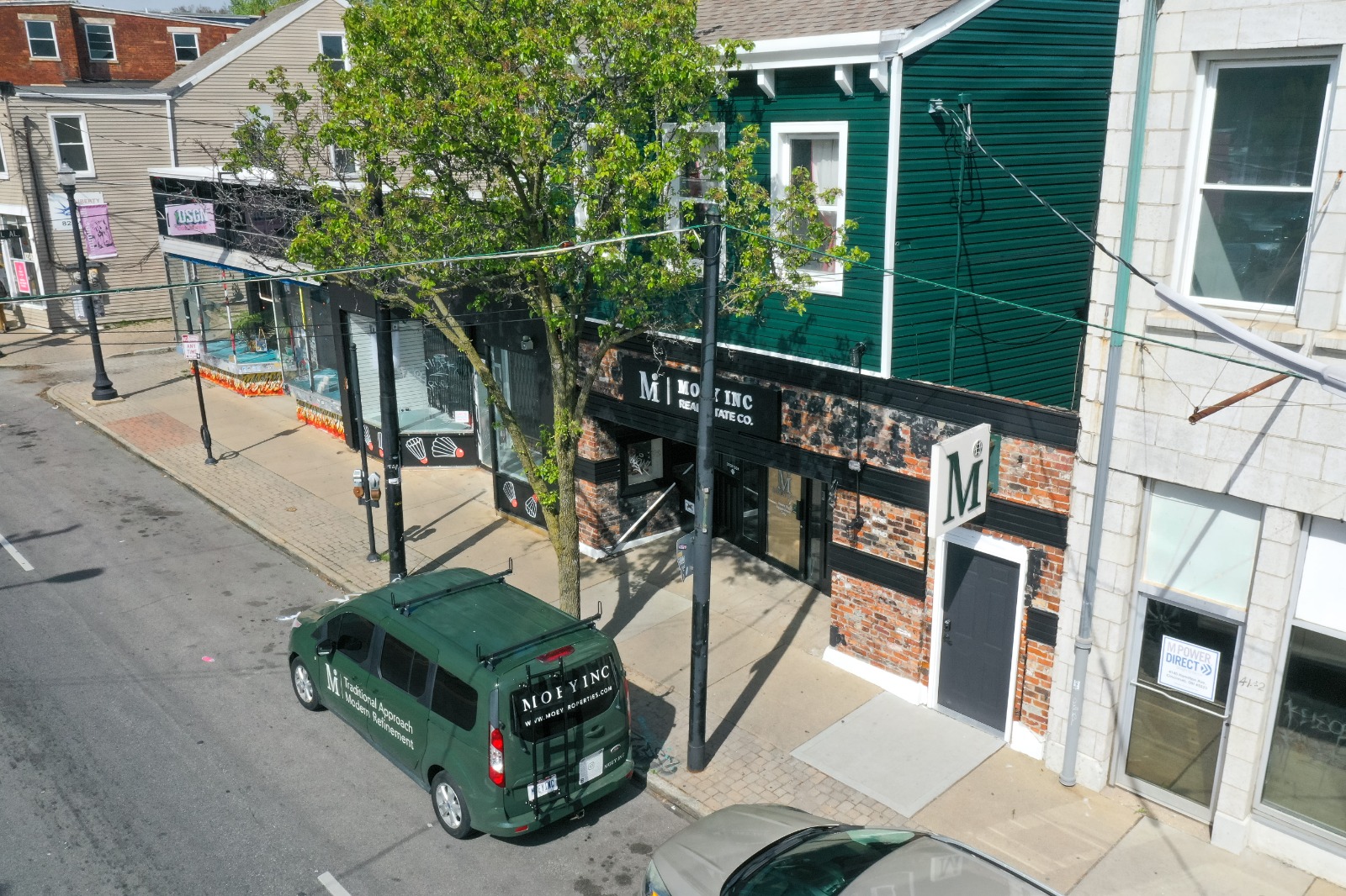 4144 Hamilton Ave Unit #C Cincinnati 