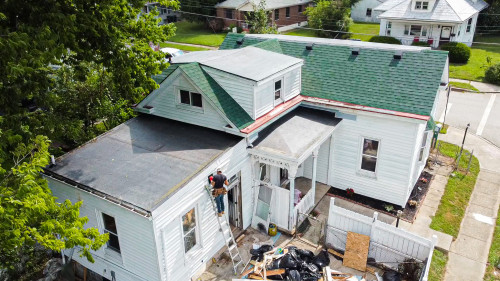 7801 Elizabeth Street