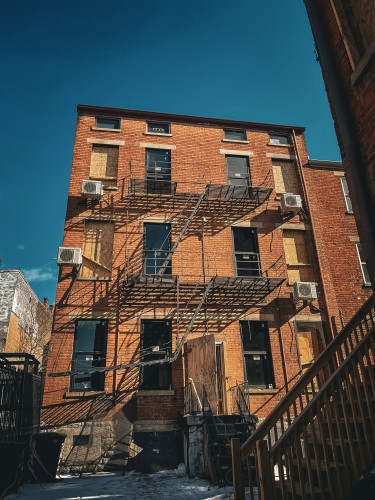 68 East McMicken Avenue (Unit 2)