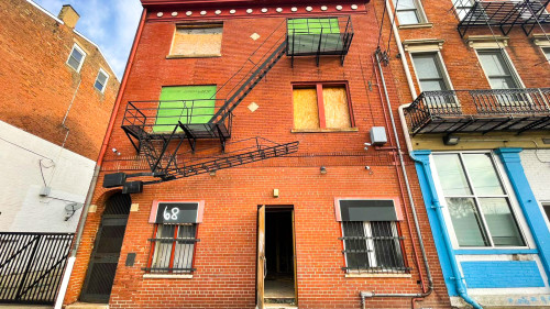 68 E McMicken Avenue Unit #2